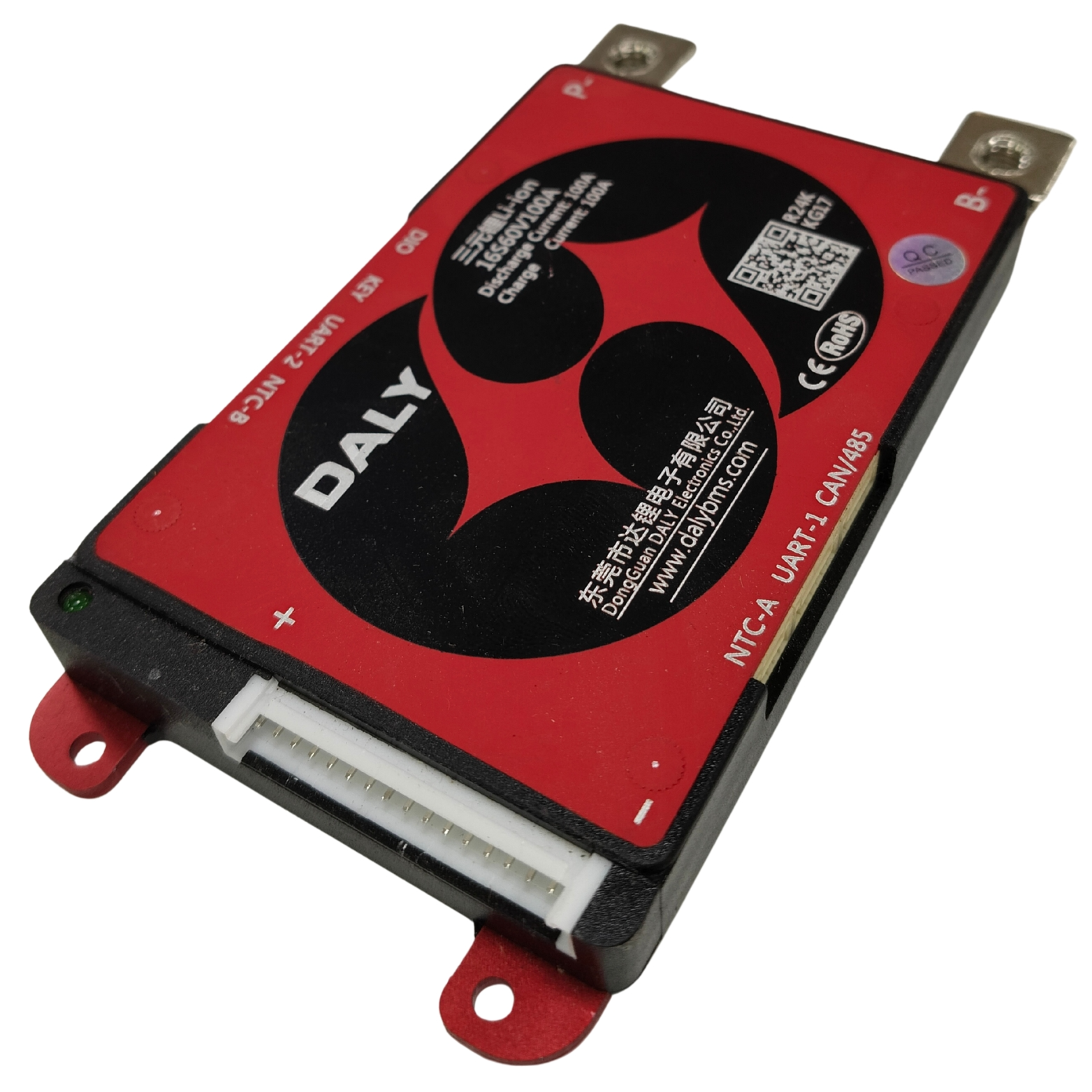DALY SMART BMS NMC 16S 100A - Image 2